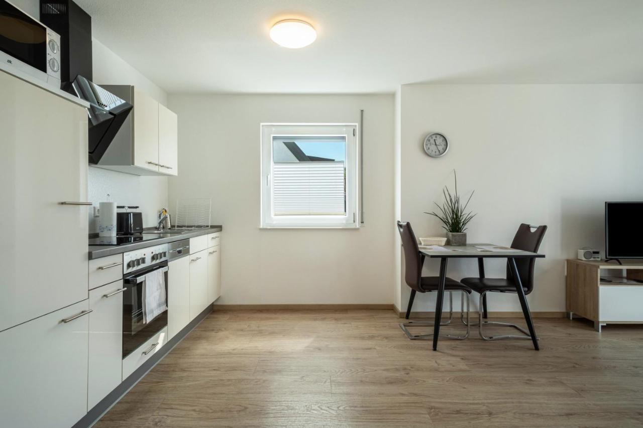 Apartment Amsel - Vogelhaus *