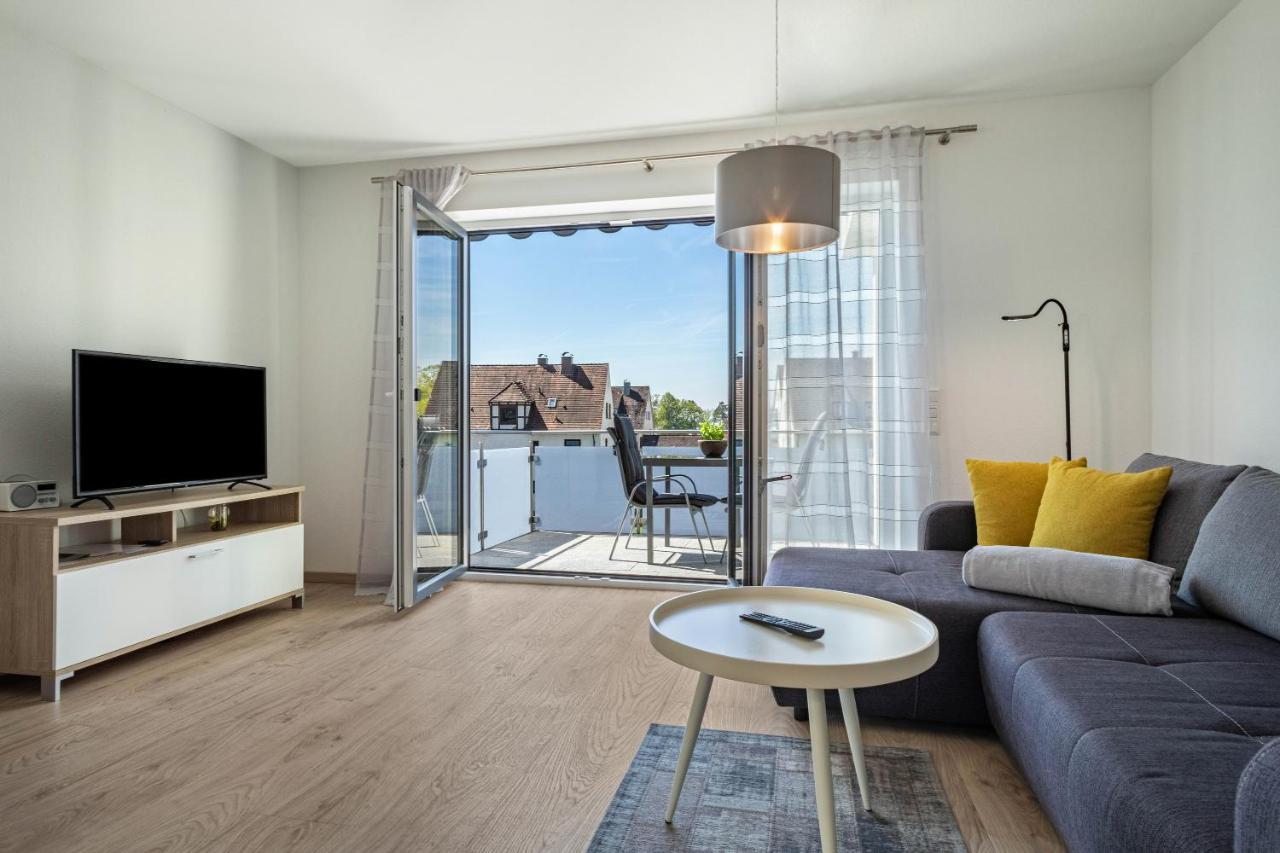 Amsel - Vogelhaus Apartment FDH