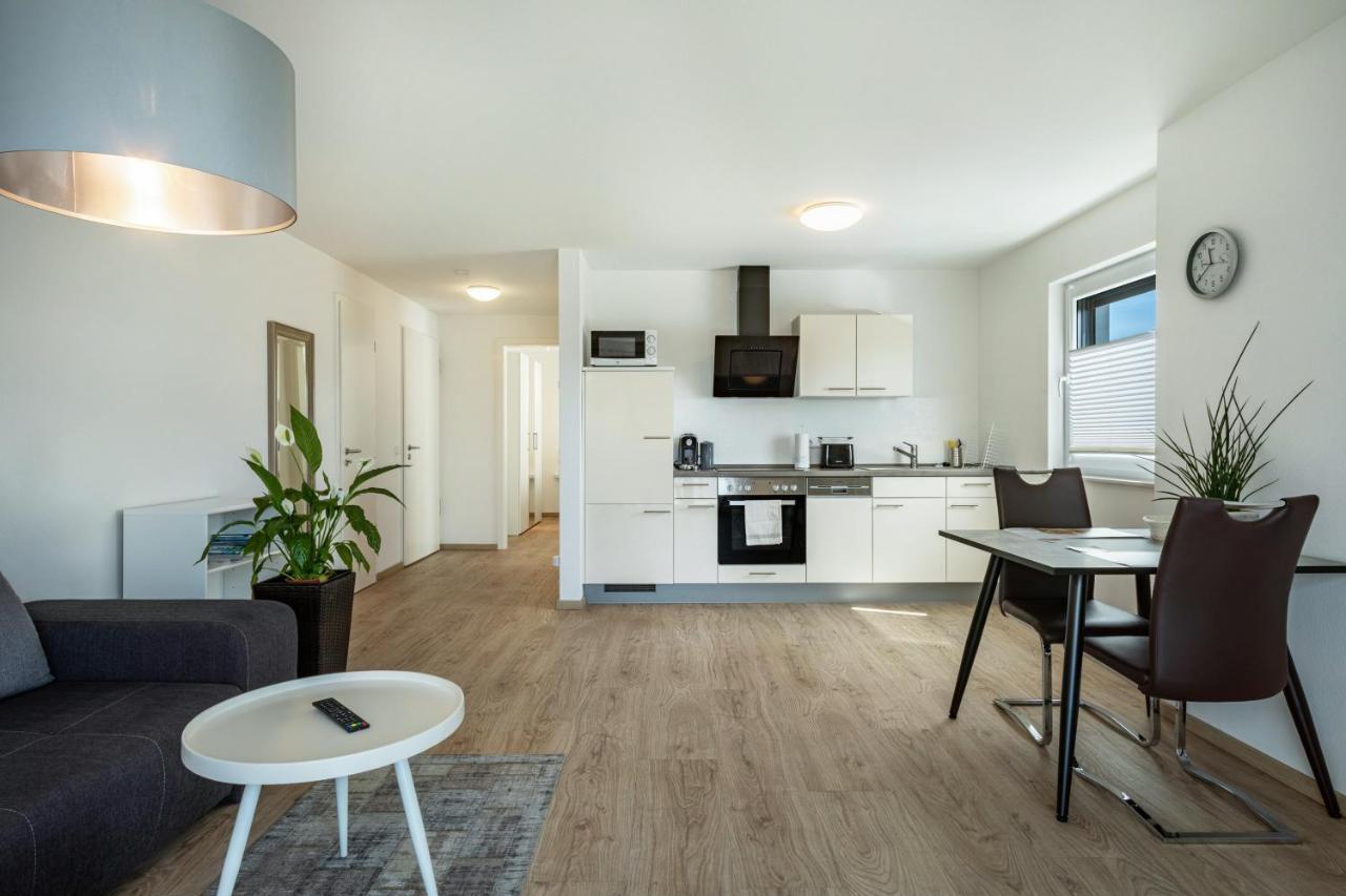 Amsel - Vogelhaus Apartment FDH