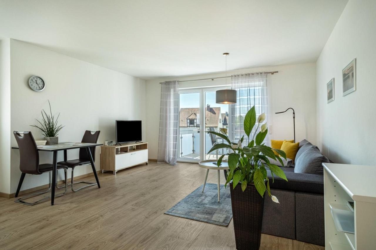 Amsel - Vogelhaus Apartment FDH