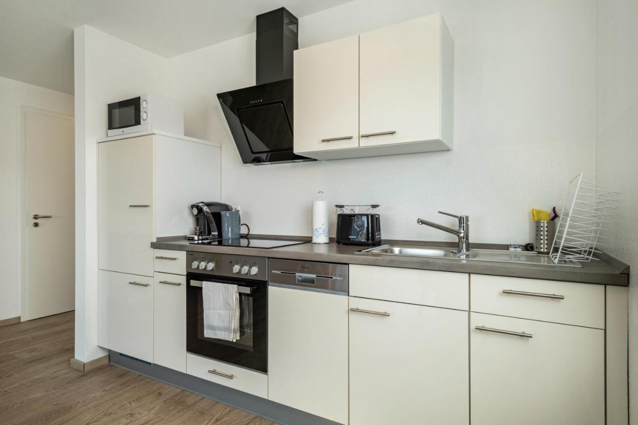 Apartment Amsel - Vogelhaus FDH
