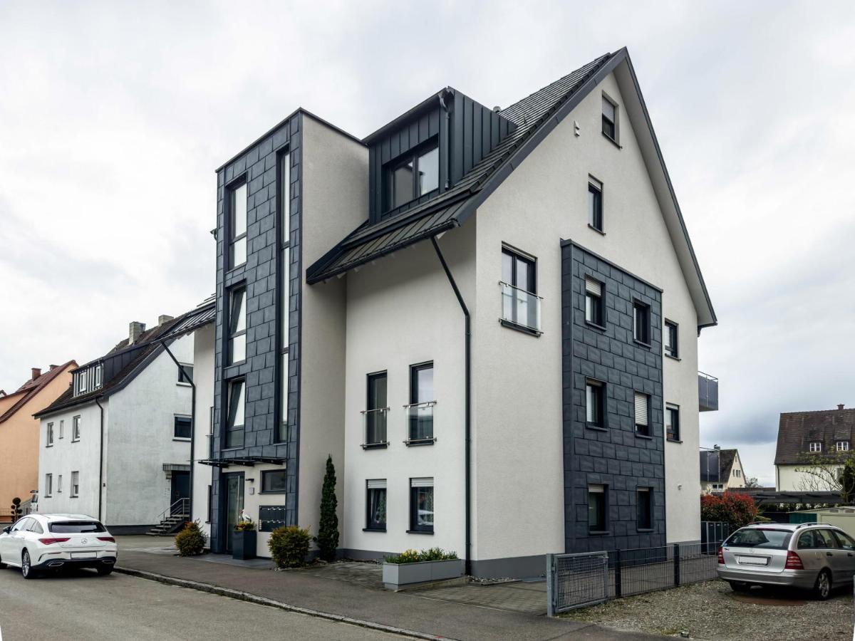 Amsel - Vogelhaus Apartment FDH