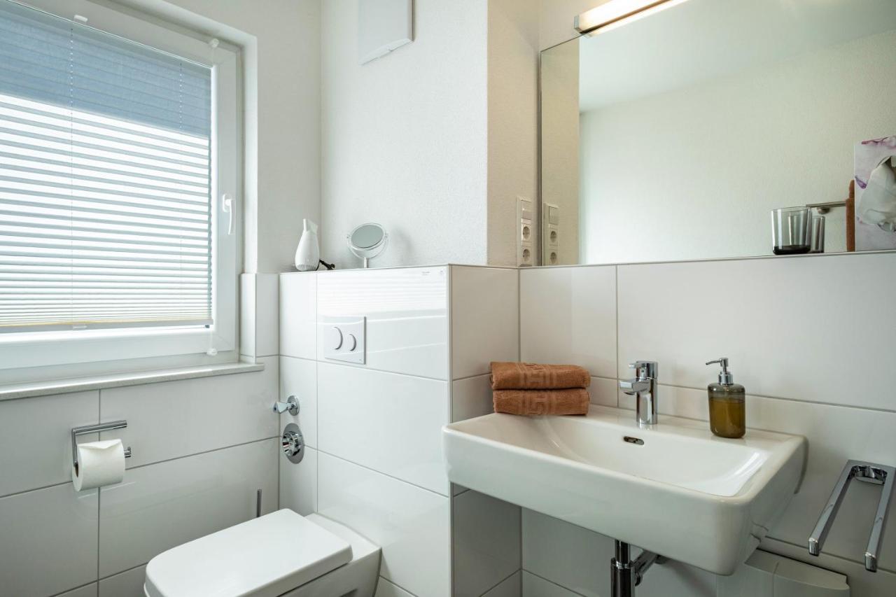 Amsel - Vogelhaus Apartment FDH