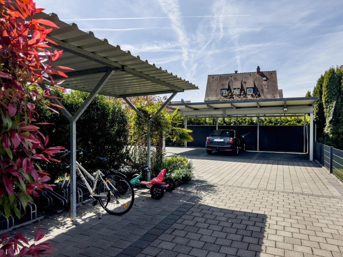 Apartment Amsel - Vogelhaus FDH