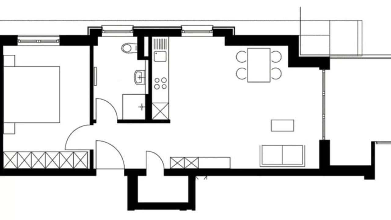 Apartment Amsel - Vogelhaus *